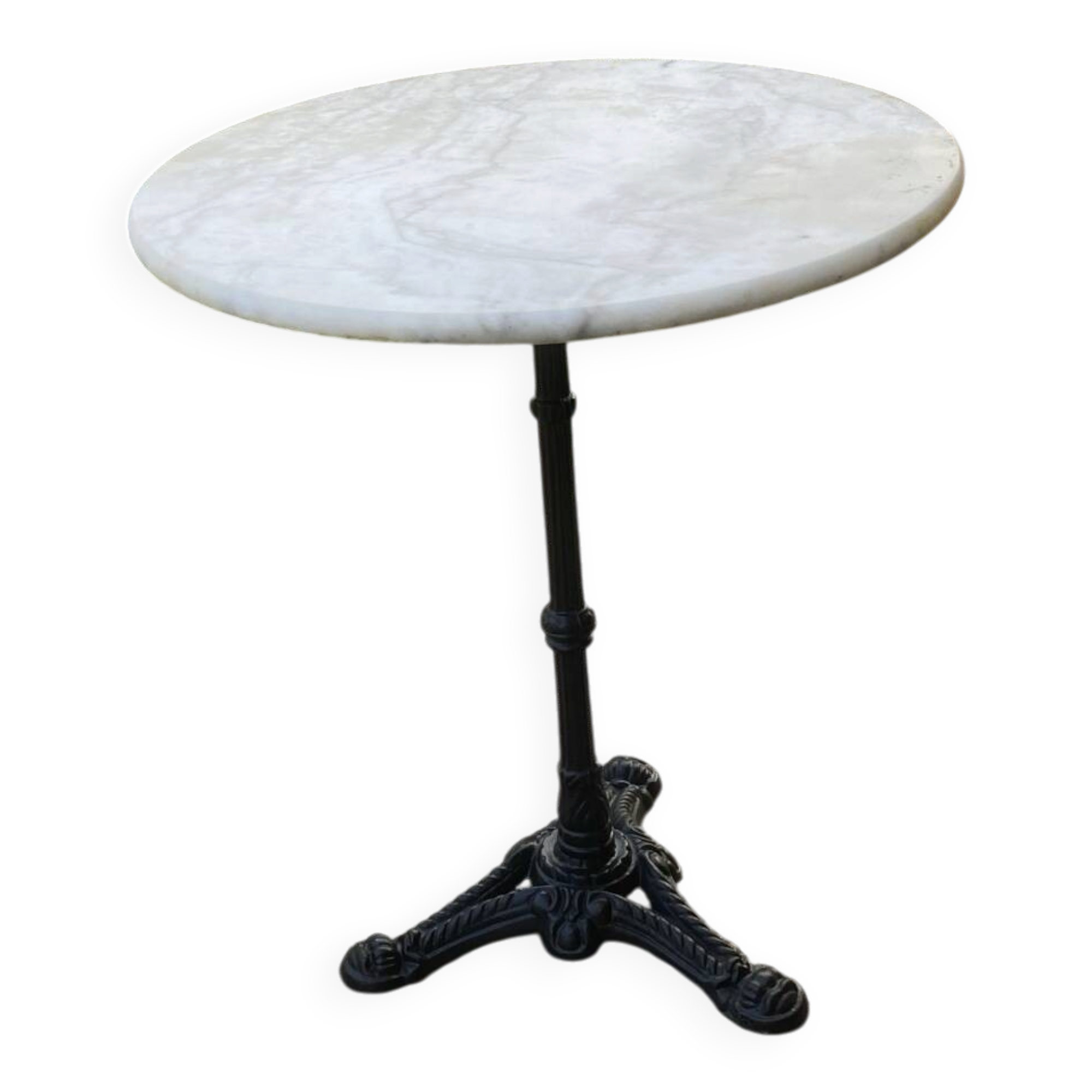 Bistro table