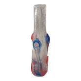 Glass Vase