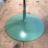 Green table lamp by Josef Hurka For Napako, 1960