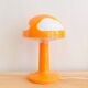 Cloud night light Skojig Ikea vintage orange