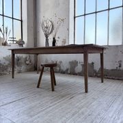 Cherry farm table 2m3