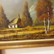 Mollin canvas