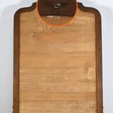 Miroir en Chêne, style Louis XV – Fin XIXe