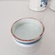 Oud Delft set of two pharmacy jars