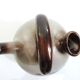 Cruche carafe gargoulette grés vernissé/vintage