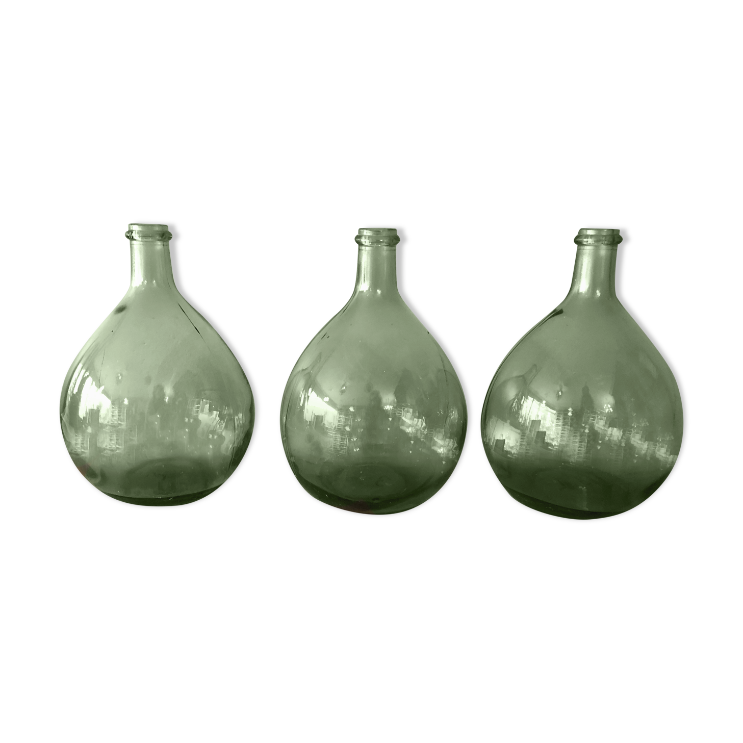 BHV - Old Lady Jeanne