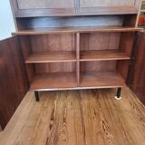 Library secretary