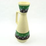 Biconical vase w.germany