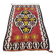 Kilim turc vintage tissé main 79x127 cm