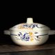 Soup tureen, vegetable dish K&G Luneville