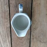 Pot à lait vintage anglais