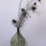 Light green demijohn