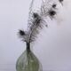 Light green demijohn