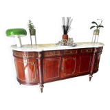 Chippendale style furniture