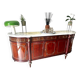 Chippendale style furniture