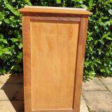 Art deco bedside table