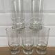 Set de 5 verres long drink