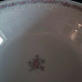 Earthenware bowl W.H Grindley & Co England