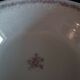 Earthenware bowl W.H Grindley & Co England