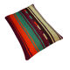 Housse de coussin kilim turc vintage, 30 x 50 cm