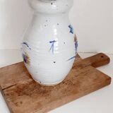 Large vintage pitcher/vase