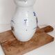 Large vintage pitcher/vase