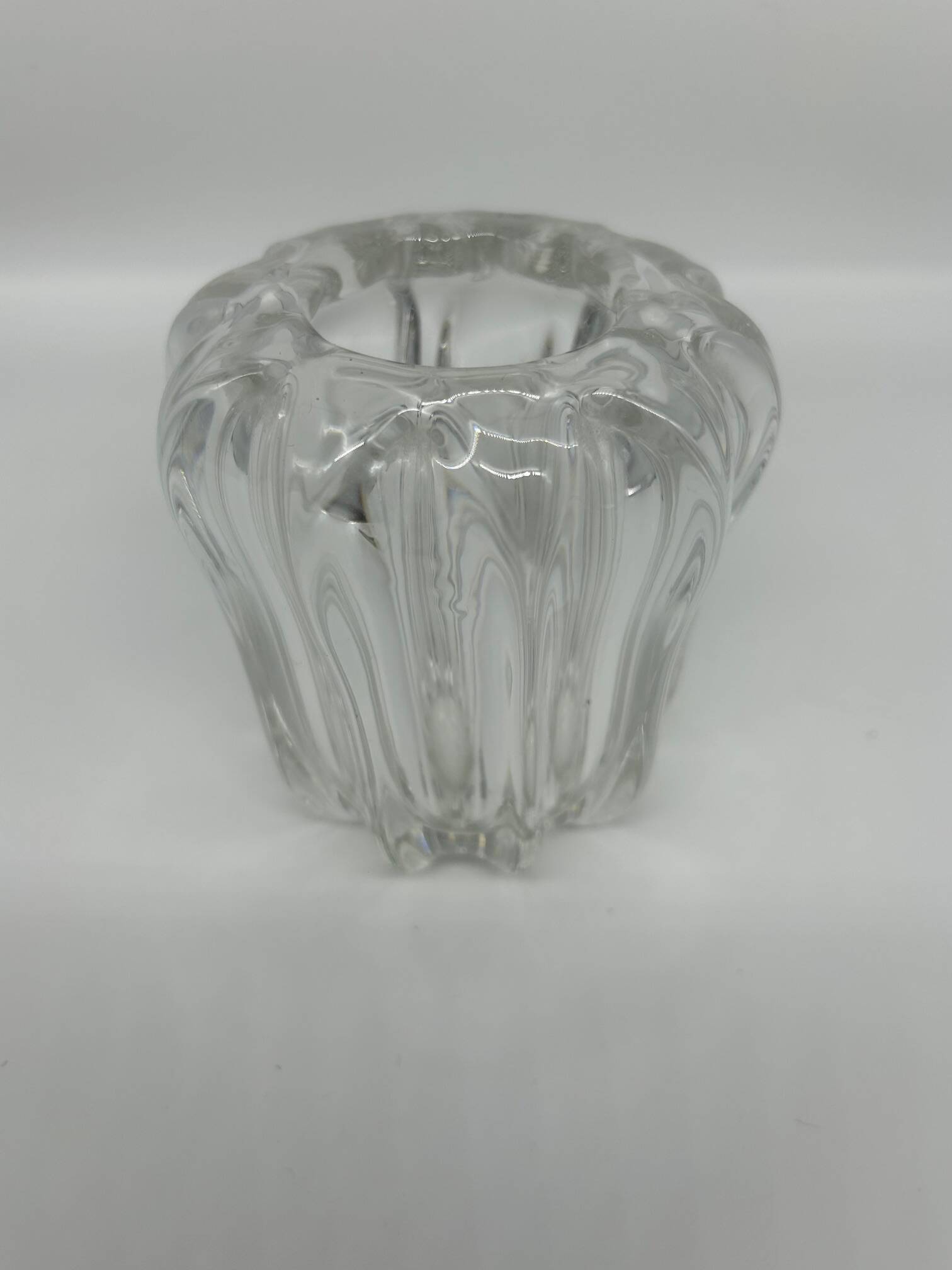 small Pierre D'Avesn vase