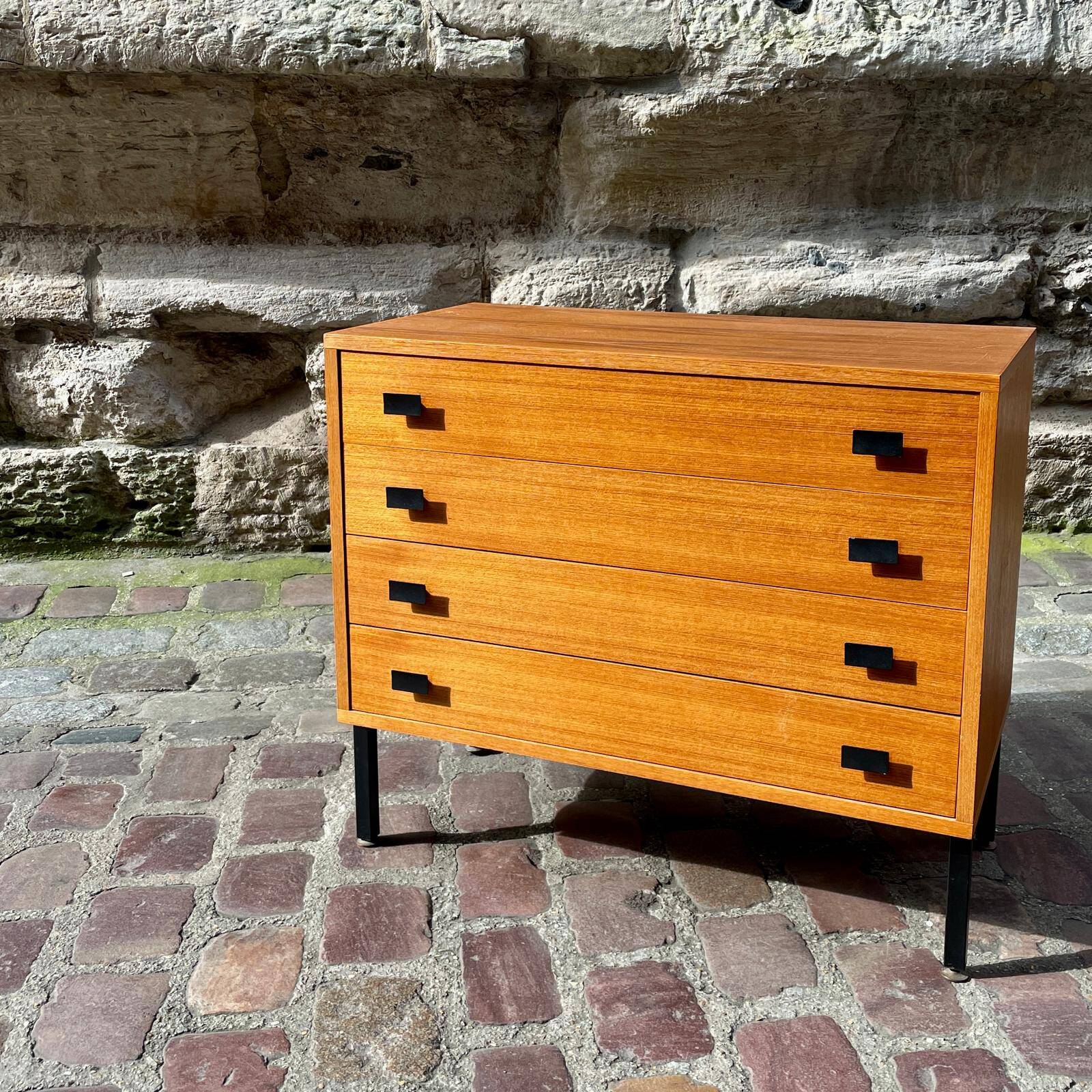 Commode by Antoine Philippon & Jacqueline Lecoq