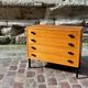 Commode by Antoine Philippon & Jacqueline Lecoq