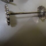 Set of 11 knife holders