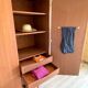 Scandinavian style wardrobe - 1960s/70s