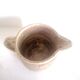 Nidervillers, sandstone pitcher 1960