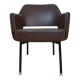 Marc Simon for Airborne: Nice vintage office chair stamped 1950-1960