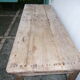 Farm table