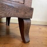 Chest of Drawers Dressoir Commode Oak Dutch