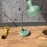 Desk lamp