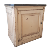 Small workshop furniture.