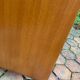 Meuble de rangement vintage