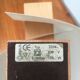 Vintage Table Lamp Plan B by Iris Kremer for Domus