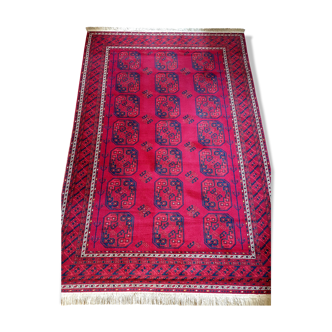 Tapis Boukhara Ouzbékistan 327x221 cm