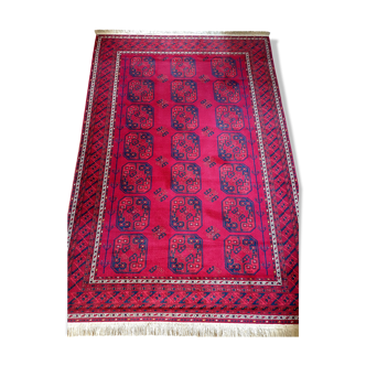 Bukhara Uzbekistan carpets 327 x 221 cm