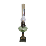 Lampe a petrole