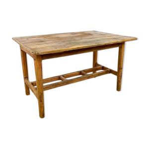 table suédoise style
