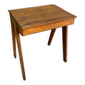 Pupitre pied compas vintage