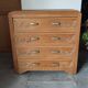Commode Art déco