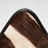 Safari Hunting Stool - 50's