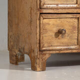 Antique kitchen cupboard (c.1920)