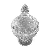 Crystal sweetening