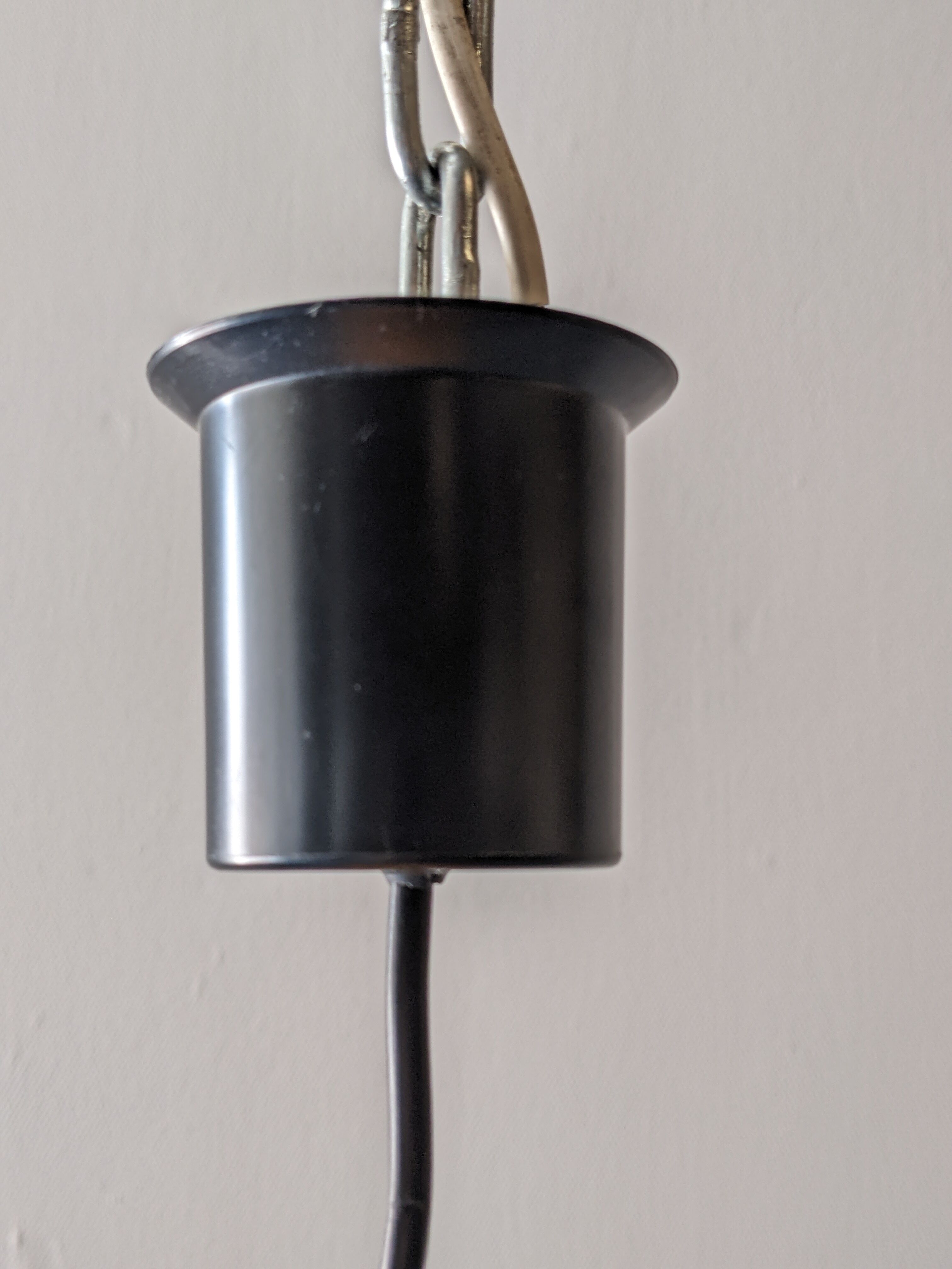 Suspension from the 70s/80s