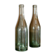 Ensemble de 2 bouteilles vintage « fritillaire »